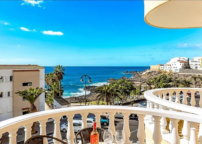 Apartamentos La Mar
