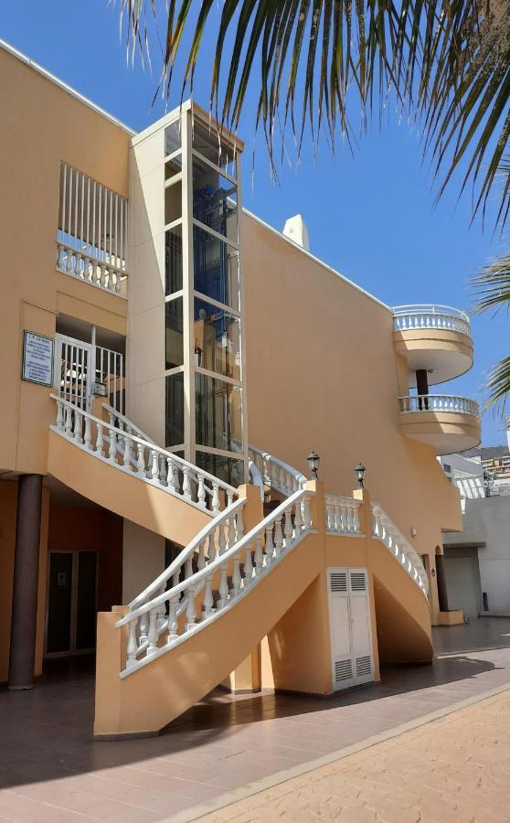 La Mar Apartment *