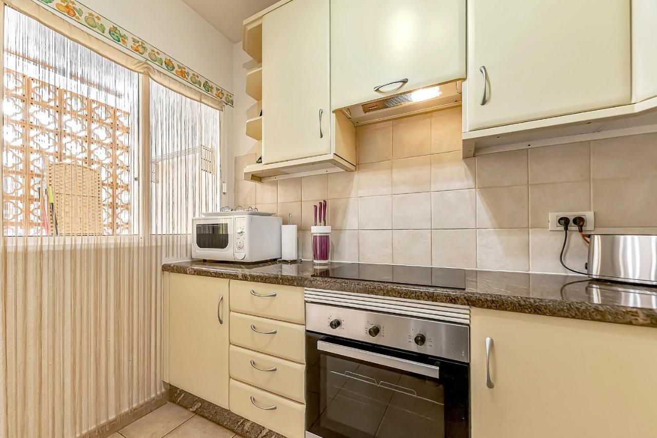 Apartment La Mar *