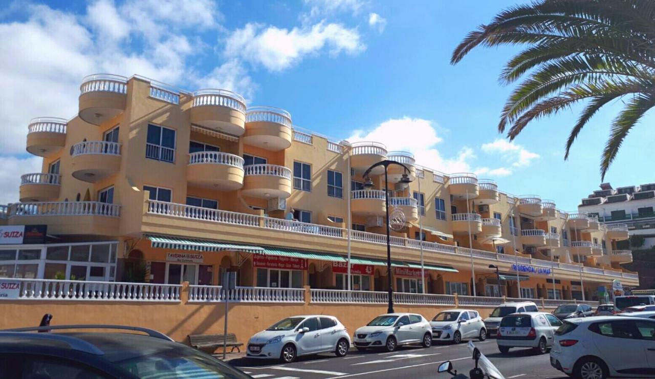 La Mar Apartment