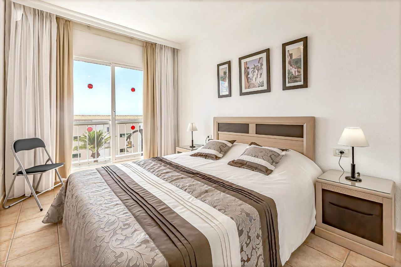 La Mar Apartment Puerto de Santiago (Tenerife)