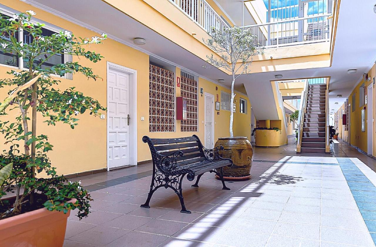 Apartment La Mar