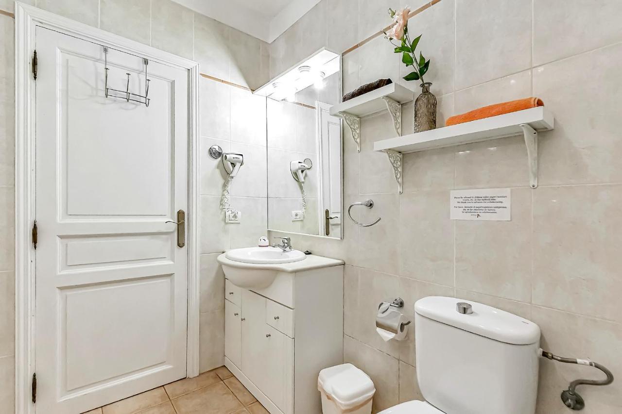 Apartment La Mar *
