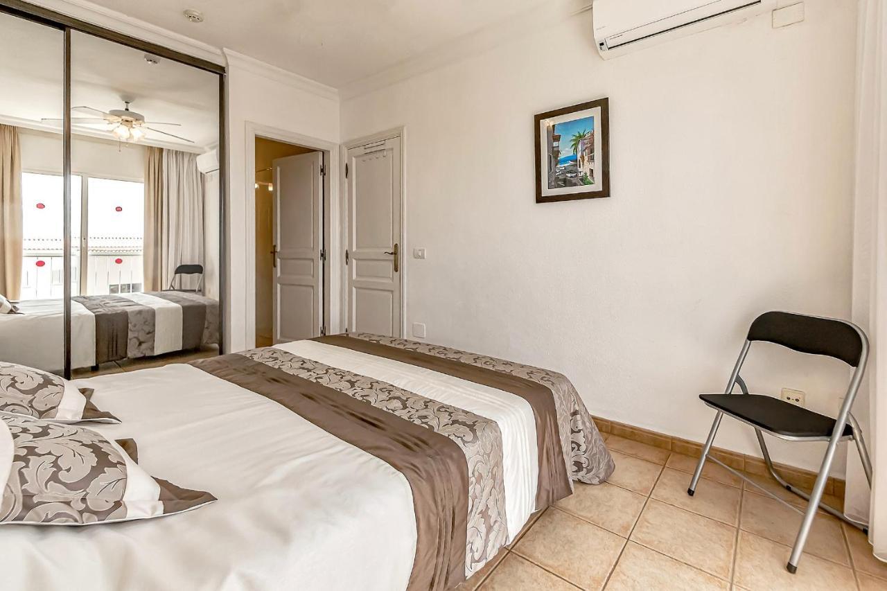 La Mar Apartment