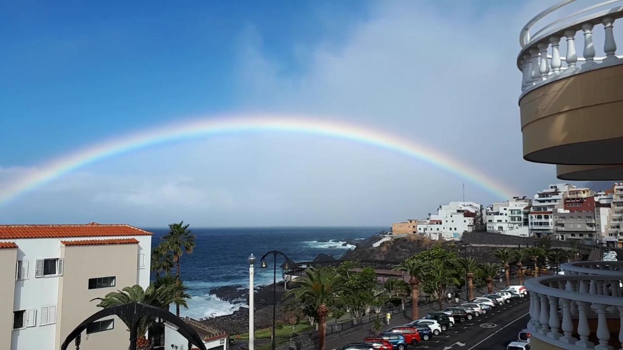 Apartment La Mar Puerto de Santiago (Tenerife)