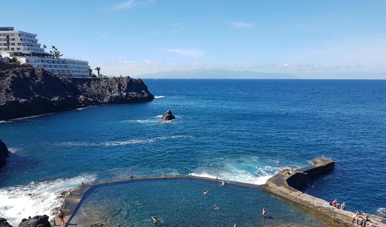 La Mar Apartment *