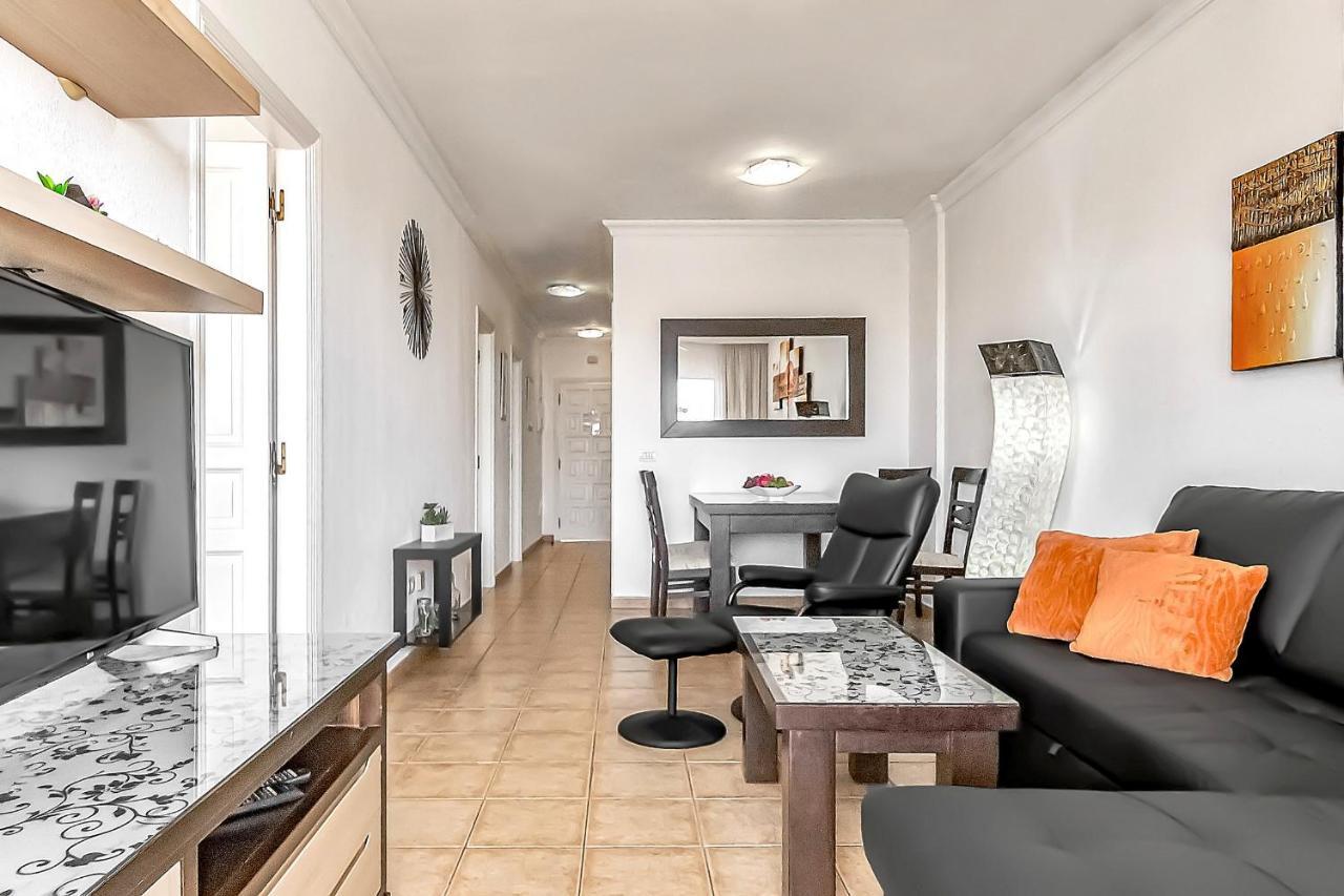 La Mar Apartment Puerto de Santiago (Tenerife)