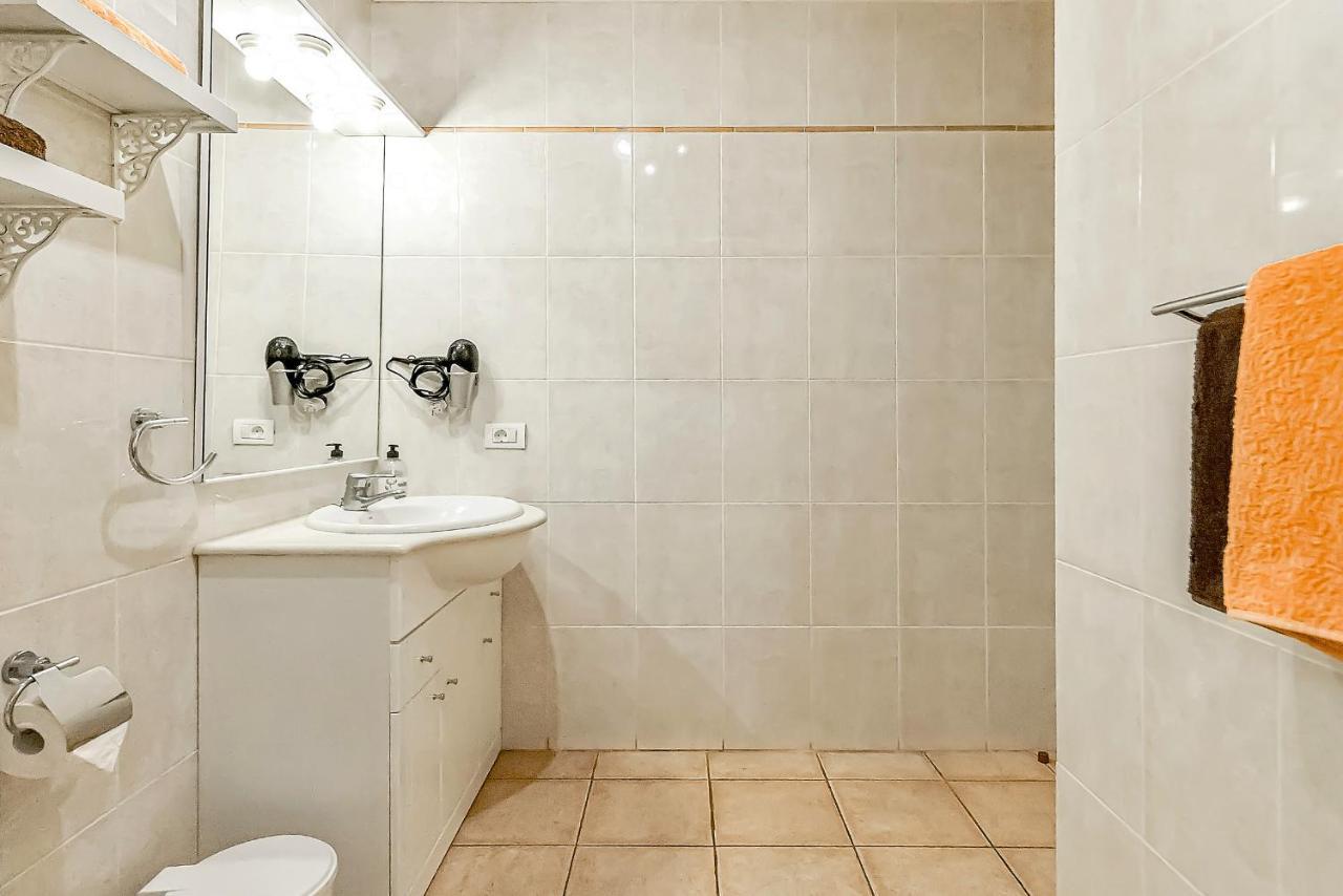 Apartment La Mar
