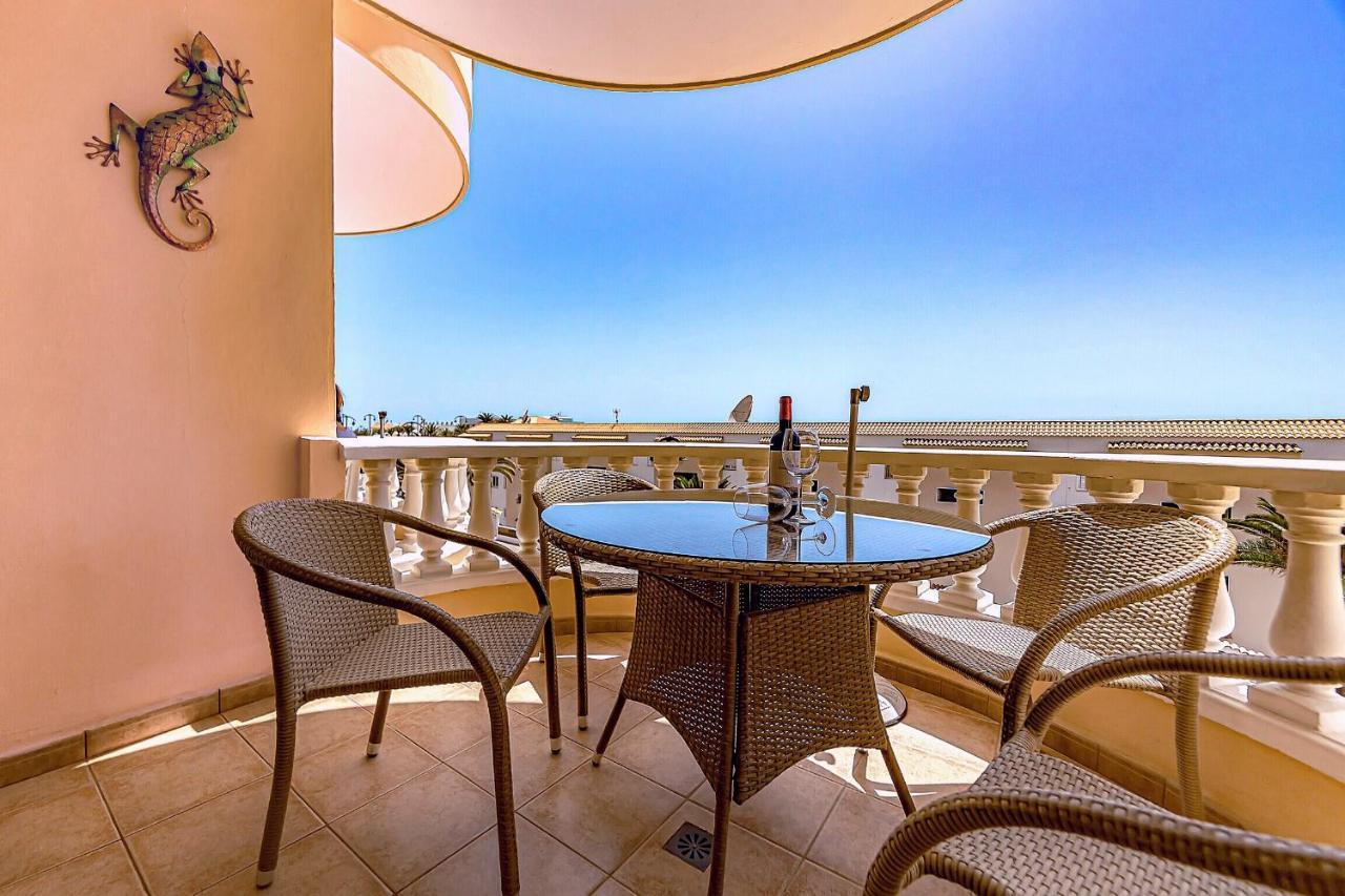 La Mar Apartment *