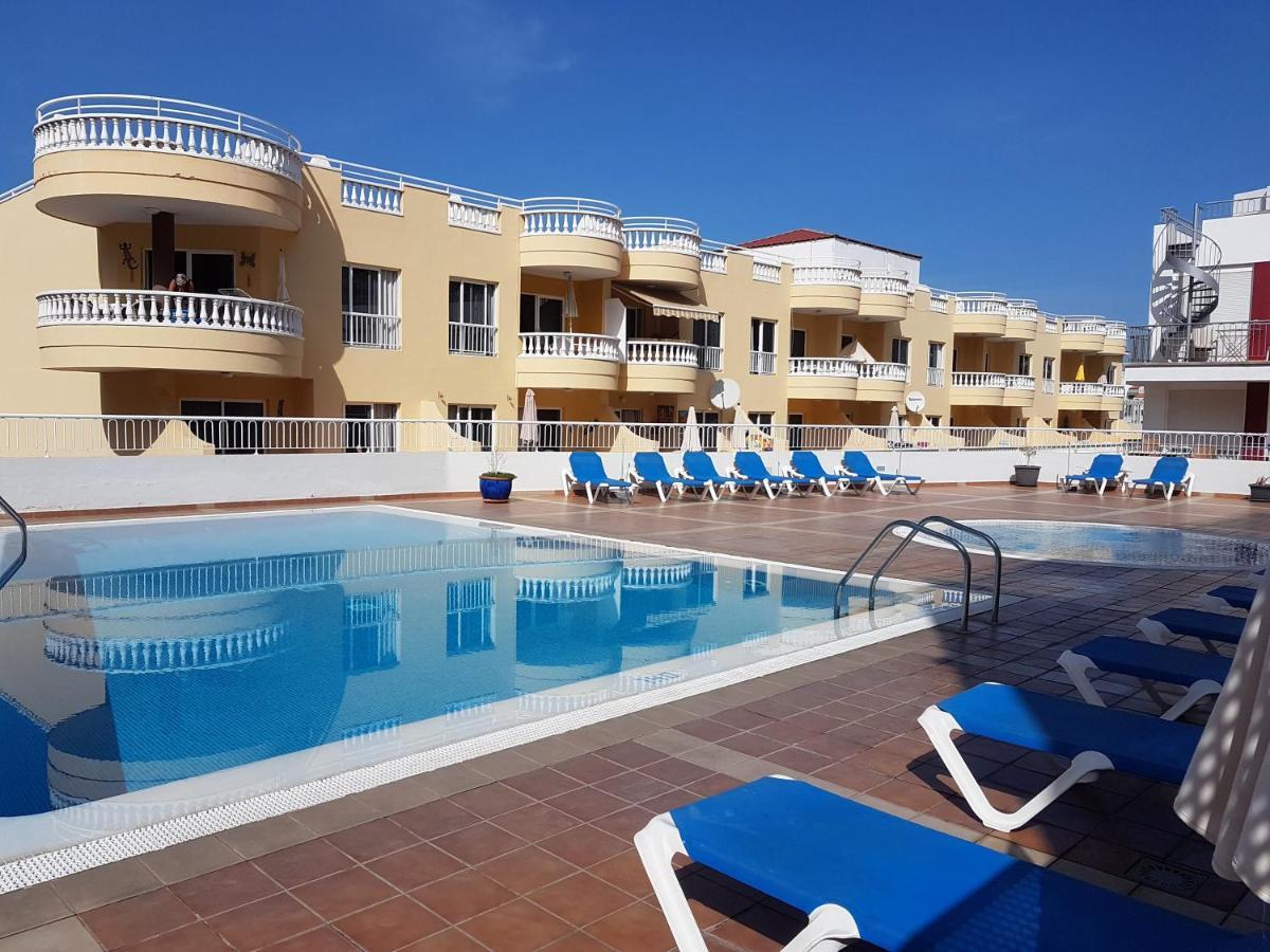La Mar Apartment *