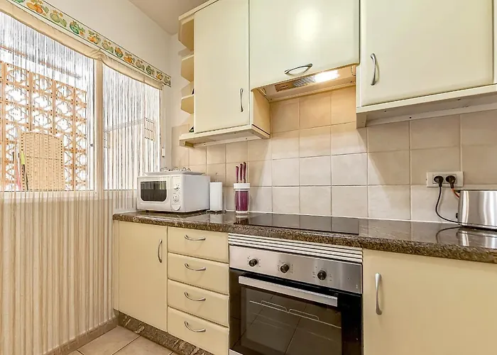Apartamentos La Mar