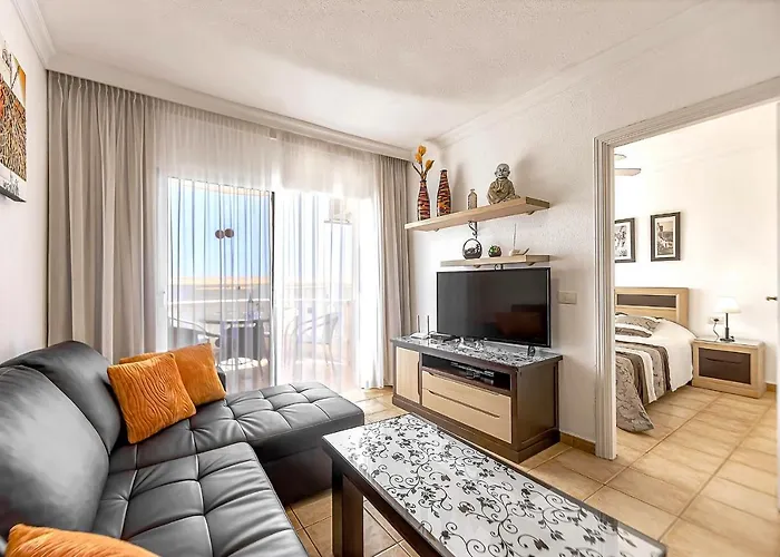 Apartamentos La Mar