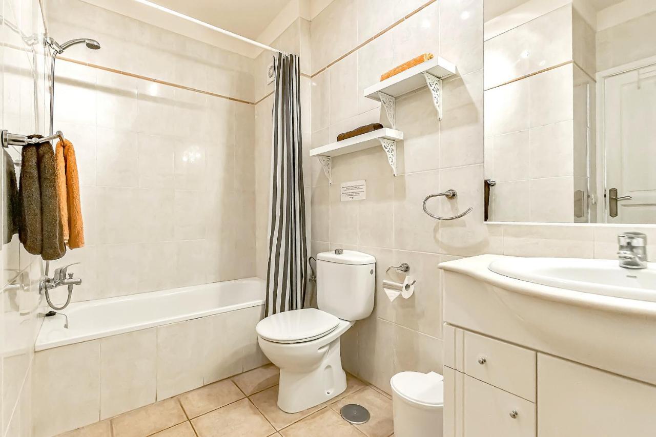 La Mar Apartment *