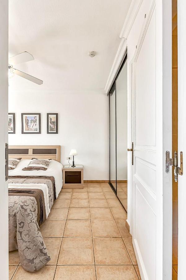 Apartment La Mar Puerto de Santiago (Tenerife)