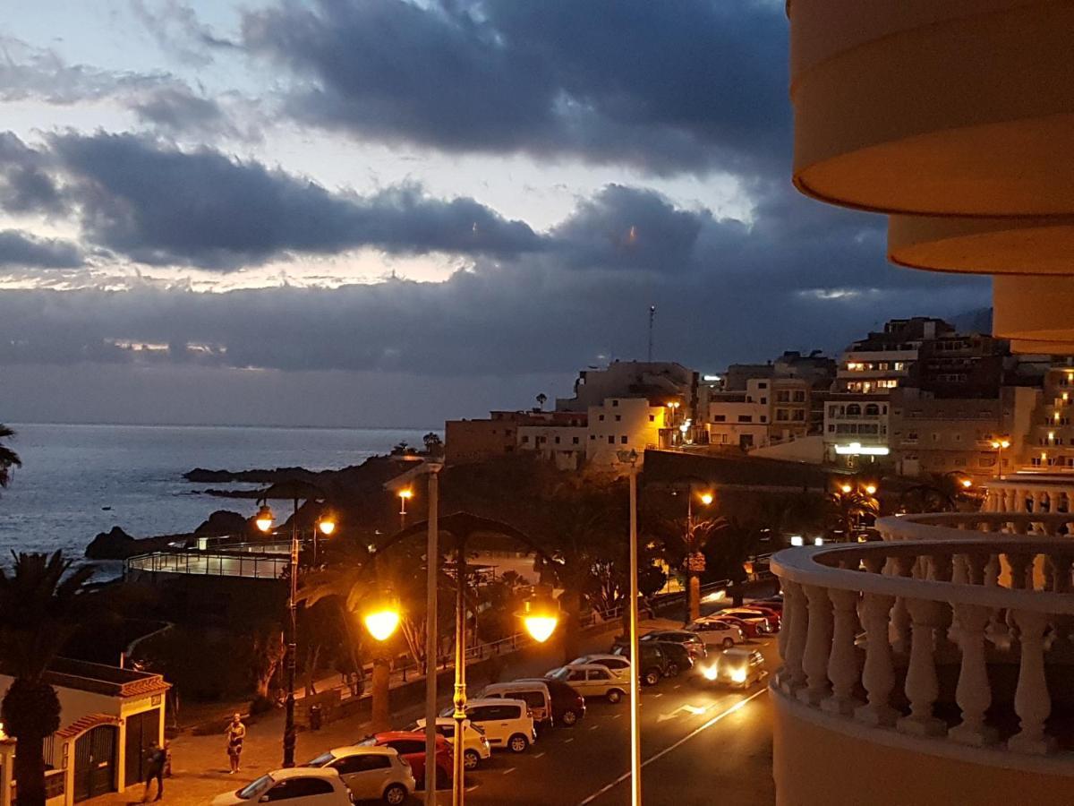 La Mar Apartment Puerto de Santiago (Tenerife)